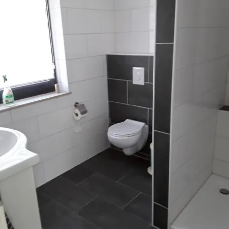 Hostel Ajeto Dalum Geeste