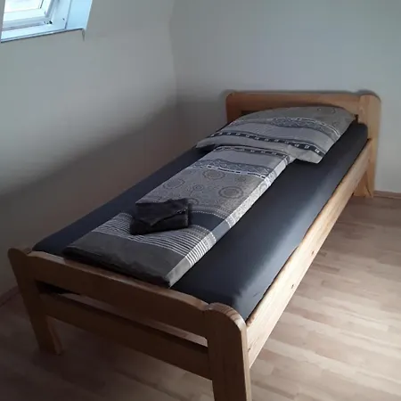 Hostel Ajeto Dalum Geeste