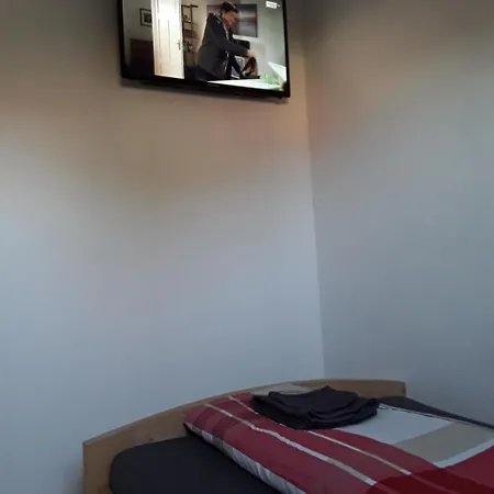 Hostel Ajeto Dalum