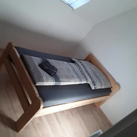 Ajeto Dalum Hostel Geeste
